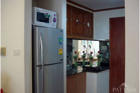 Estudio en el condominio en Jomtien Beach, Pattaya, Tailandia № 204414 - foto 10
