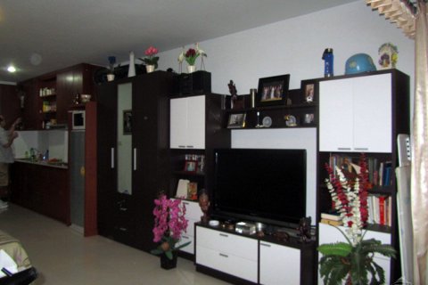 Estudio en el condominio en Jomtien Beach, Pattaya, Tailandia № 204416 - foto 4