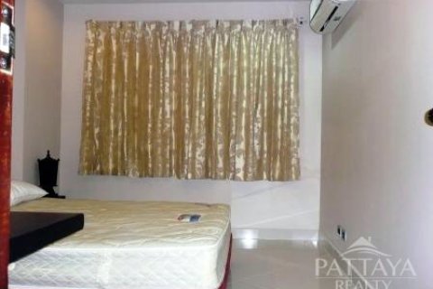 Condominio de 1 dormitorio en Jomtien Beach, Pattaya, Tailandia № 204413 - foto 5