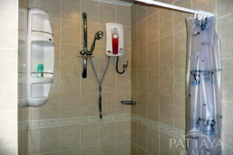 Condominio de 1 dormitorio en Jomtien Beach, Pattaya, Tailandia № 204413 - foto 10