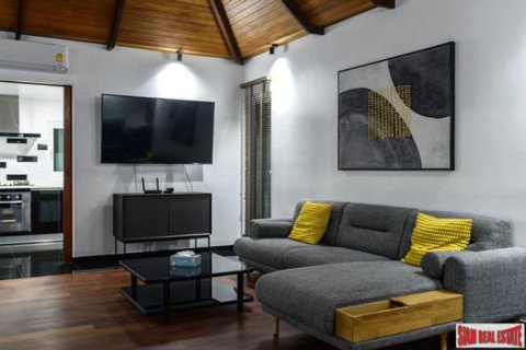 Casa de 3 dormitorios en Rawai, Tailandia № 203311 - foto 3