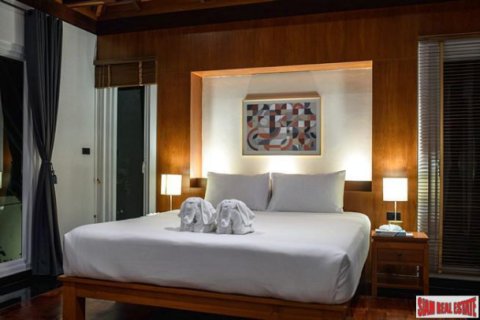 Casa de 3 dormitorios en Rawai, Tailandia № 203311 - foto 5