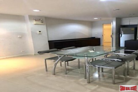Appartement à Bangkok, Thaïlande 2 chambres № 203313