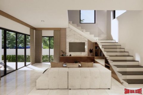 Casa de 3 dormitorios en Ko Samui, Tailandia № 203317 - foto 4