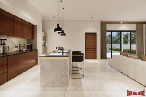 Casa de 3 dormitorios en Ko Samui, Tailandia № 203317 - foto 2