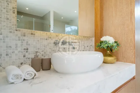 Chalet de 3 dormitorios en Phuket, Tailandia № 190785 - foto 10