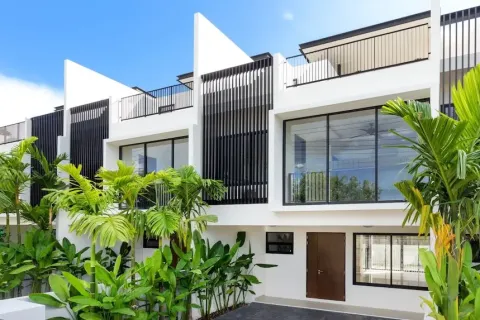 Chalet de 6 dormitorios en Phuket, Tailandia № 190781 - foto 5