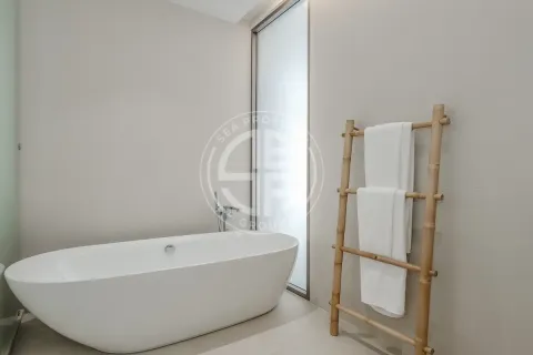 Chalet de 4 dormitorios en Phuket, Tailandia № 190784 - foto 6