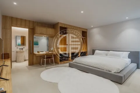 Chalet de 4 dormitorios en Phuket, Tailandia № 190784 - foto 4