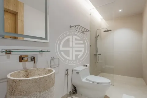 Chalet de 4 dormitorios en Phuket, Tailandia № 190784 - foto 5