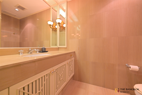 Condominio de 3 dormitorios en Bangkok, Tailandia № 184494 - foto 3