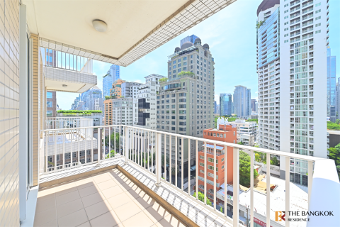 Condominio de 3 dormitorios en Bangkok, Tailandia № 184494 - foto 7