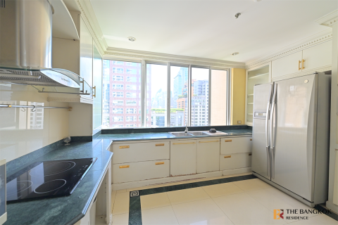 Condominio de 3 dormitorios en Bangkok, Tailandia № 184494 - foto 8