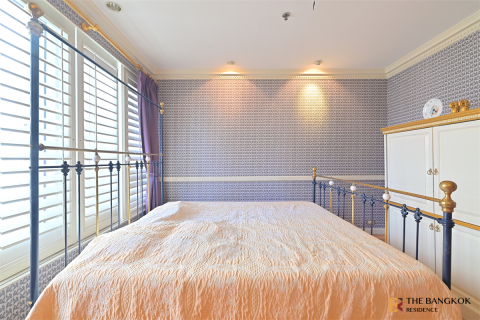 Condominio de 3 dormitorios en Bangkok, Tailandia № 184494 - foto 10