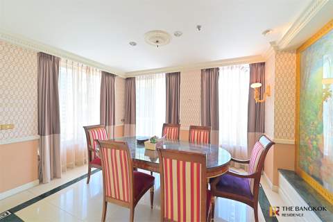 Condominio de 3 dormitorios en Bangkok, Tailandia № 184494 - foto 9