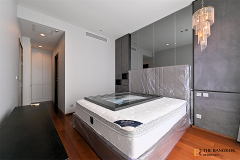 Condominio de 2 dormitorios en Bangkok, Tailandia № 184493 - foto 5