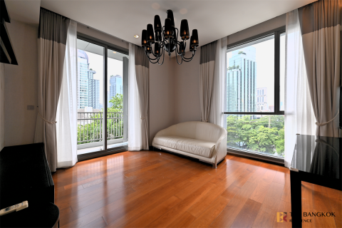 Condominio de 2 dormitorios en Bangkok, Tailandia № 184493 - foto 9