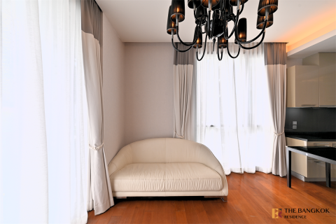 Condominio de 2 dormitorios en Bangkok, Tailandia № 184493 - foto 3