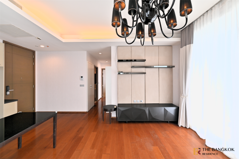 Condominio de 2 dormitorios en Bangkok, Tailandia № 184493 - foto 2