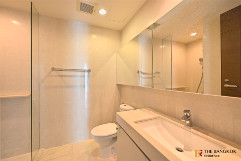 Condominio de 2 dormitorios en Bangkok, Tailandia № 184493 - foto 7