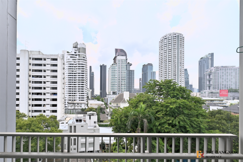 Condominio de 2 dormitorios en Bangkok, Tailandia № 184493 - foto 4
