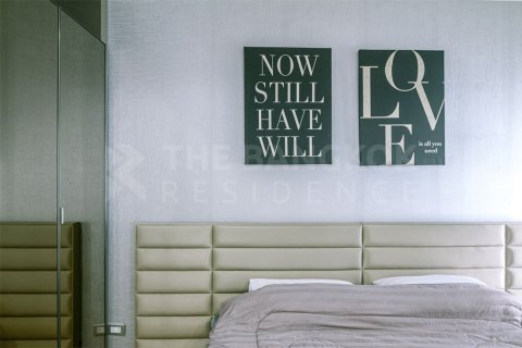 Eigentumswohnung in Bangkok, Thailand, 1 Schlafzimmer № 184495 - Foto 6