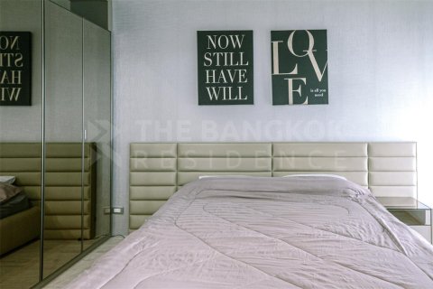 Eigentumswohnung in Bangkok, Thailand, 1 Schlafzimmer № 184495 - Foto 8