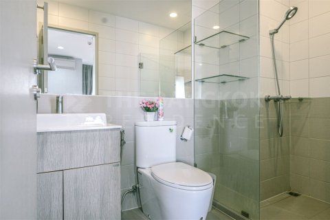 Eigentumswohnung in Bangkok, Thailand, 1 Schlafzimmer № 184495 - Foto 2