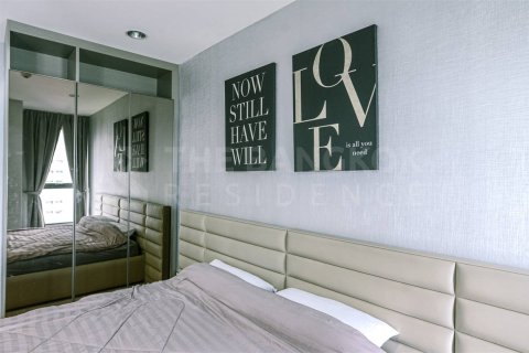Eigentumswohnung in Bangkok, Thailand, 1 Schlafzimmer № 184495 - Foto 4