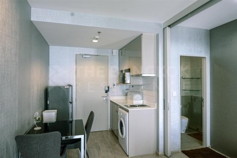Eigentumswohnung in Bangkok, Thailand, 1 Schlafzimmer № 184495 - Foto 7