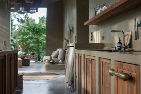 Casa de 2 dormitorios en Koh Pha Ngan, Tailandia № 117098 - foto 6