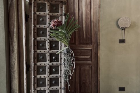 Casa de 2 dormitorios en Koh Pha Ngan, Tailandia № 117098 - foto 3