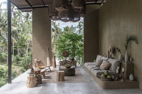 Casa de 2 dormitorios en Koh Pha Ngan, Tailandia № 117098 - foto 10