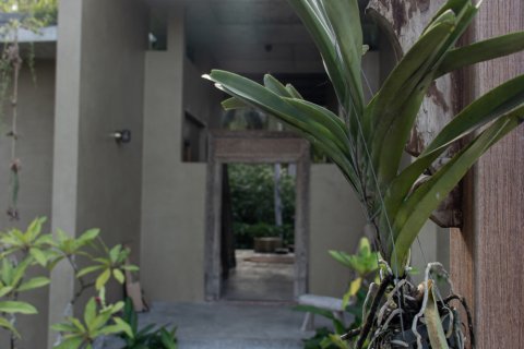 Casa de 2 dormitorios en Koh Pha Ngan, Tailandia № 117098 - foto 14