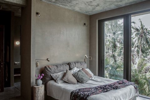 Casa de 2 dormitorios en Koh Pha Ngan, Tailandia № 117098 - foto 8