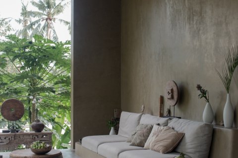 Casa de 2 dormitorios en Koh Pha Ngan, Tailandia № 117098 - foto 19