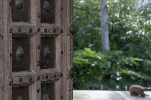 Casa de 2 dormitorios en Koh Pha Ngan, Tailandia № 117098 - foto 20