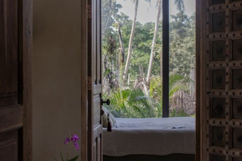 Casa de 2 dormitorios en Koh Pha Ngan, Tailandia № 117098 - foto 11