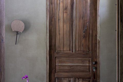 Casa de 2 dormitorios en Koh Pha Ngan, Tailandia № 117098 - foto 13