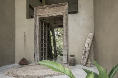 Casa de 2 dormitorios en Koh Pha Ngan, Tailandia № 117098 - foto 2
