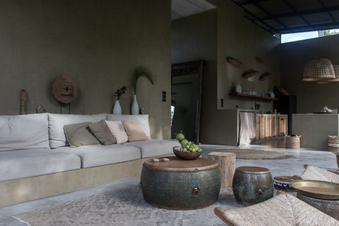 Casa de 2 dormitorios en Koh Pha Ngan, Tailandia № 117098 - foto 4