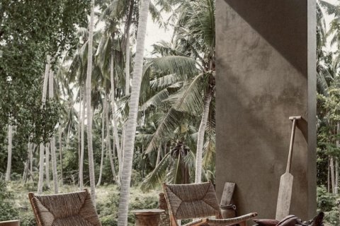 Casa de 2 dormitorios en Koh Pha Ngan, Tailandia № 117098 - foto 9