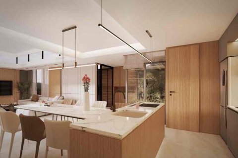 Casa de 4 dormitorios en Ko Samui, Tailandia № 117097 - foto 4