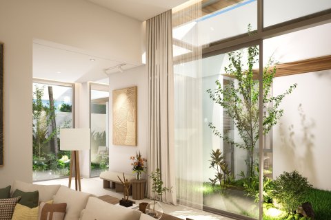 Chalet de 4 dormitorios en Phuket, Tailandia № 145428 - foto 14