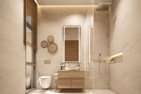 Chalet de 4 dormitorios en Phuket, Tailandia № 145428 - foto 30