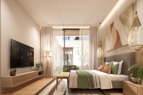 Chalet de 4 dormitorios en Phuket, Tailandia № 145428 - foto 25