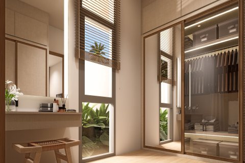 Chalet de 4 dormitorios en Phuket, Tailandia № 145428 - foto 28