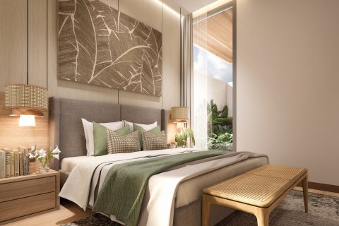 Chalet de 4 dormitorios en Phuket, Tailandia № 145428 - foto 5