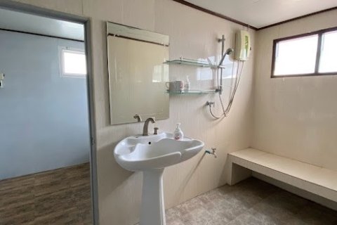 House in San Sai, Thailand 5 bedrooms № 200393 - photo 23