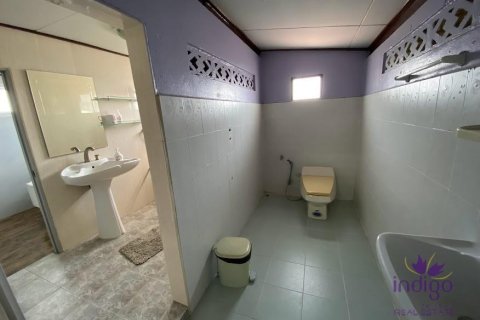 House in San Sai, Thailand 5 bedrooms № 200393 - photo 21